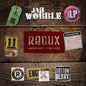 Picture of the Music Record - Redux - Double Purple Splatter Vinyl [Import] by Jah Wobble