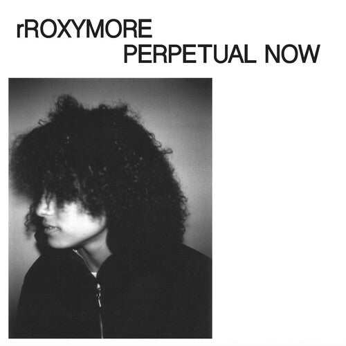 Picture of the Music Record - Perpetual Now by Rroxymore