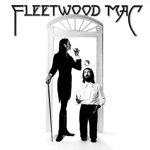 Picture of the Music Record - Fleetwood Mac by Fleetwood Mac