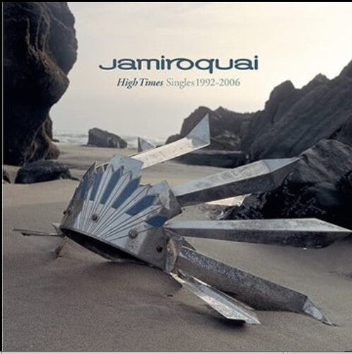 Picture of the Music Record - High Times: The Singles [Import] by Jamiroquai