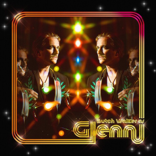 Picture of the Music Record - Butch Walker As... Glenn by Butch Walker