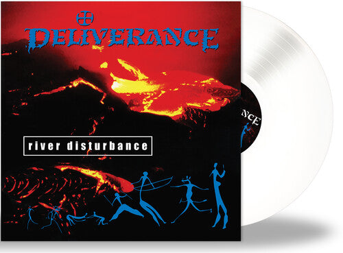 Picture of the Music Record - River Disturbance by Deliverance