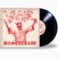 Image of the Music Record - Masquerade by Valor