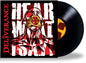Picture of the Music Record - Hear What I Say by Deliverance