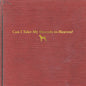 Picture of the Music Record - Can I Take My Hounds To Heaven by Tyler Childers