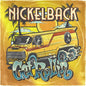Picture of the Music Record - Get Rollin' by Nickelback