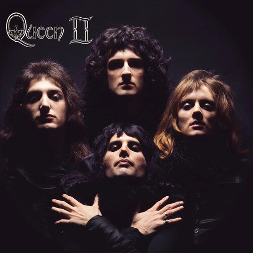 Picture of the Music Record - Queen II by Queen