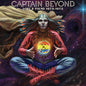 Picture of the Music Record - Lost & Found 1972-1973 - Gold/ purple Splatter by Captain Beyond