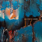 Picture of the Music Record - Lagoon by Bird Streets