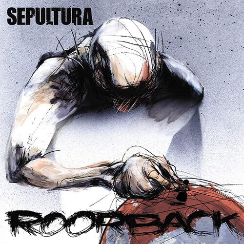 Picture of the Music Record - Roorback by Sepultura