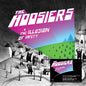 Picture of the Music Record - Illusion Of Safety - 140-Gram Black Vinyl [Import] by The Hoosiers