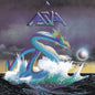 Image of the Music Record - Asia by Asia