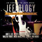 Picture of the Music Record - Jeffology - An Homage To Jeff Beck (Various Artists) - Blue by Various Artists