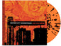 Picture of the Music Record - I Am the Movie - Anniversary Edition - Tangerine w/ Black Splatter [Explicit Content] by Motion City Soundtrack