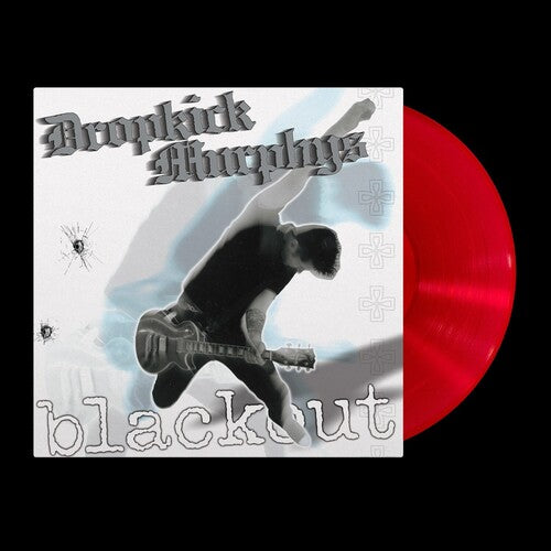 Picture of the Music Record - Blackout - Anniversary Edition - Red [Explicit Content] by Dropkick Murphys