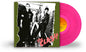 Picture of the Music Record - The Clash - Pink Vinyl [Import] by The Clash
