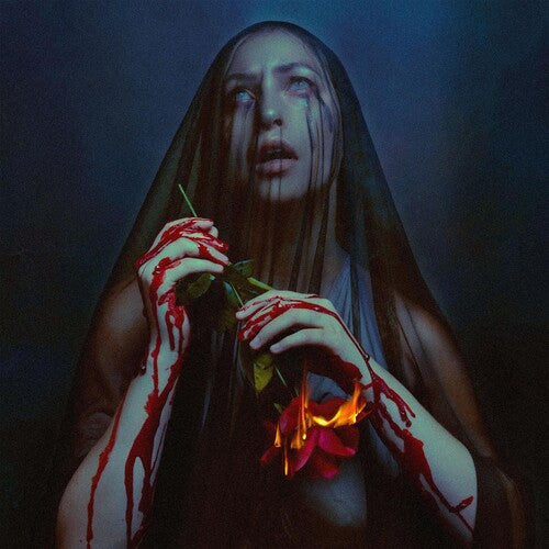 Image of the Music Record - THE HELL WE CREATE by Fit for a King