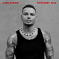 Picture of the Music Record - Different Man by Kane Brown