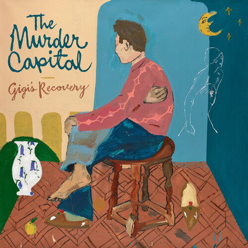 Image of the Music Record - Gigi's Recovery by Murder Capital