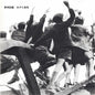 Picture of the Music Record - Norimono Zukan by Morio Agata