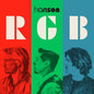 Picture of the Music Record - RED GREEN BLUE by Hanson