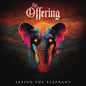 Picture of the Music Record - SEEING THE ELEPHANT by The Offering
