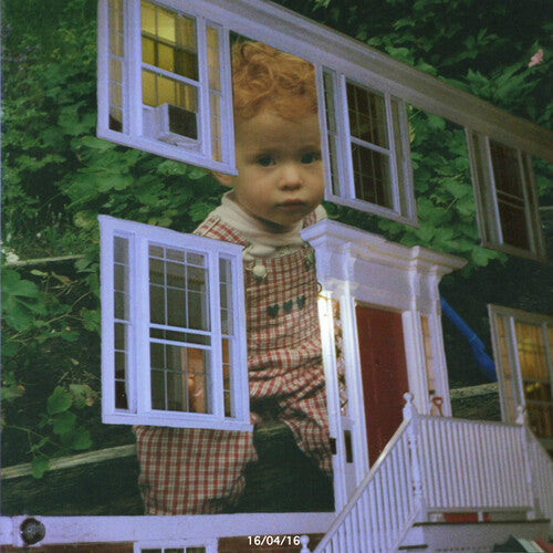 Picture of the Music Record - 16/ 04/ 16 by Cavetown