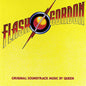 Picture of the Music Record - Flash Gordon by Queen