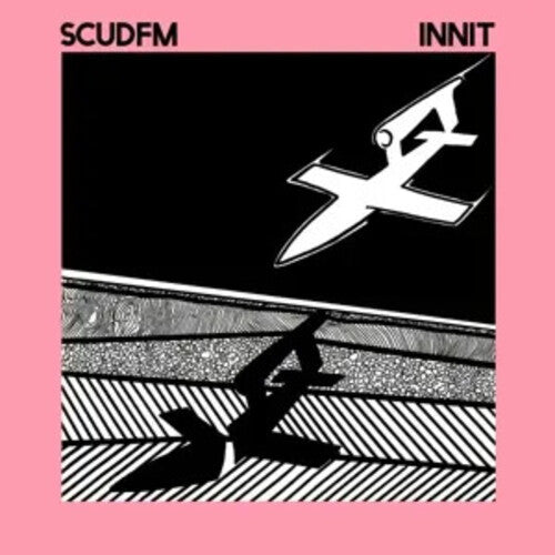 Picture of the Music Record - Innit - Clear Vinyl [Import] by Scud Fm