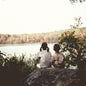 Picture of the Music Record - Bummer /  Who Are You? by Nowhere. Nothing