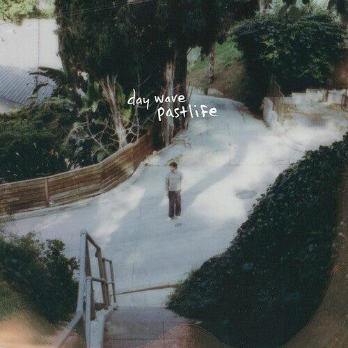 Picture of the Music Record - Pastlife by Day Wave