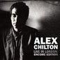 Image of the Music Record - Live In London: Encore Edition by Alex Chilton