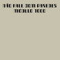 Picture of the Music Record - Nao Fale com Paredes by Módulo 1000