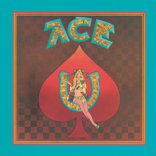 Picture of the Music Record - Ace (50th Anniversary Remaster) by Bob Weir