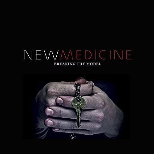 Picture of the Music Record - Breaking The Model by New Medicine