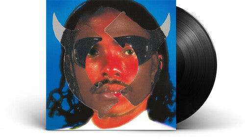 Picture of the Music Record - Gemini Rights by Steve Lacy