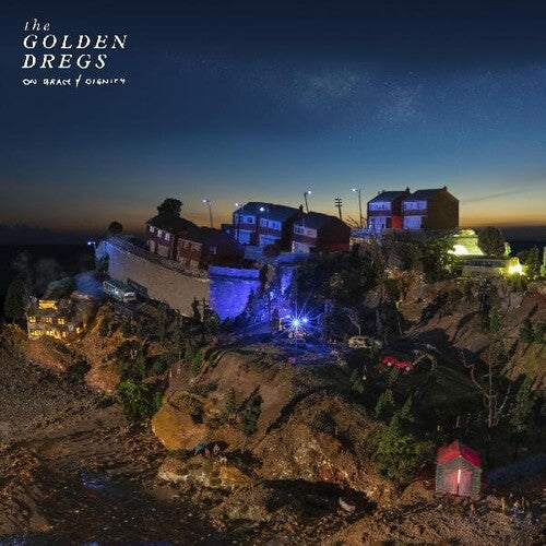 Picture of the Music Record - On Grace & Dignity by Golden Dregs