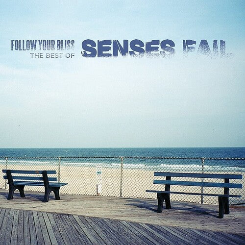 Picture of the Music Record - Follow Your Bliss [Import] by Senses Fail