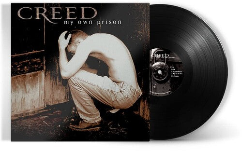 Picture of the Music Record - My Own Prison by Creed