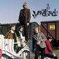 Image of the Music Record - THE BEST OF THE YARDBIRDS (BLUE VINYL)[IMPORT] by The Yardbirds