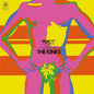 Picture of the Music Record - Percy by The Kinks