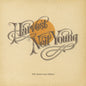 Picture of the Music Record - Harvest (50th Anniversary Edition) by Neil Young