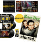 Picture of the Music Record - Nimrod (25th Anniversary Edition) by Green Day