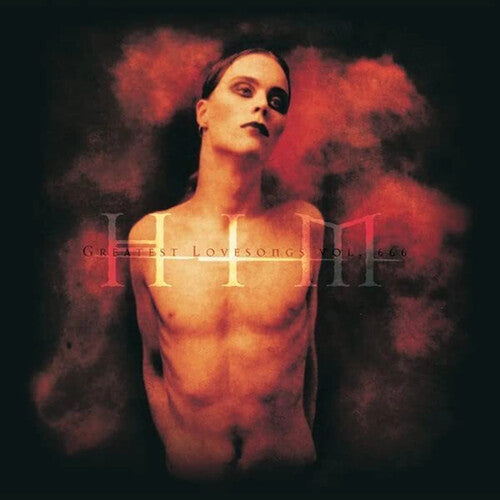 Picture of the Music Record - Greatest Love Songs Vol 666 [Import] by HiM