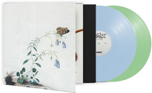 Picture of the Music Record - I: The Suicide Tree /  II: A Rose From The Dead by Botanist