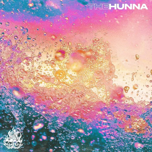 Picture of the Music Record - The Hunna - Blue by Hunna