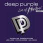 Picture of the Music Record - LIVE AT MONTREUX 1996/ 2000 by Deep Purple
