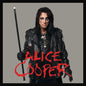 Picture of the Music Record - DETROIT STORIES/ PARANORMAL/ A PARANORMAL EVENING by Alice Cooper