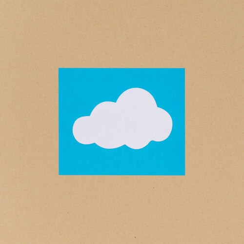 Picture of the Music Record - The Clouds by Clouds