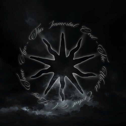 Picture of the Music Record - The World Ended A Long Time ago by This Immortal Coil